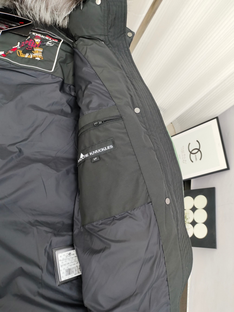 Moncler Down Coat